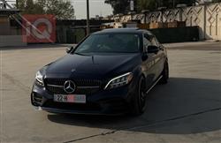 مێرسێدس بێنز C-Class